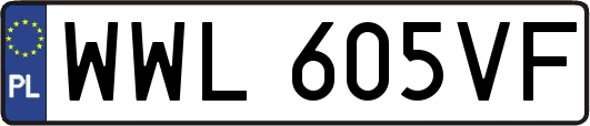 WWL605VF
