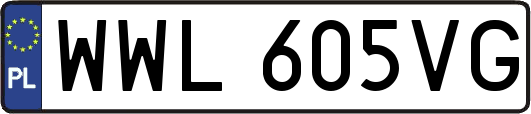 WWL605VG