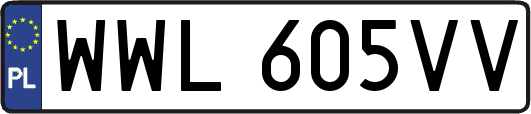 WWL605VV