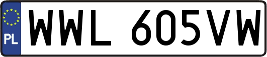 WWL605VW