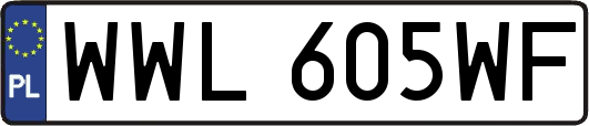 WWL605WF