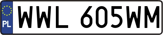 WWL605WM
