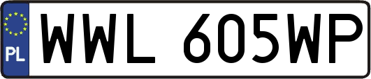WWL605WP