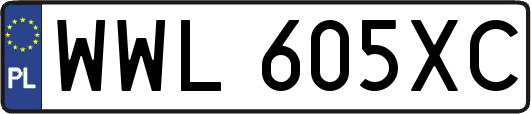 WWL605XC