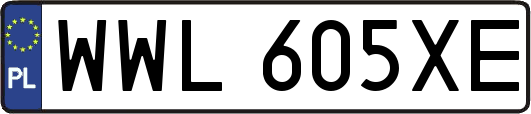 WWL605XE