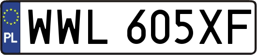 WWL605XF