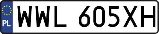 WWL605XH