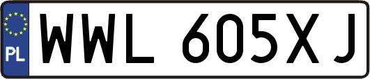 WWL605XJ