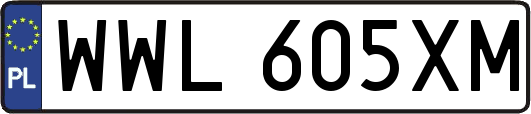 WWL605XM