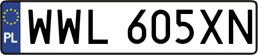 WWL605XN