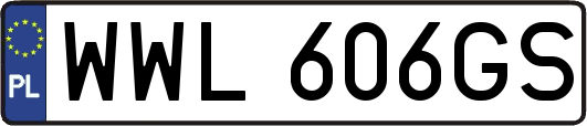 WWL606GS