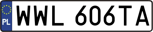 WWL606TA