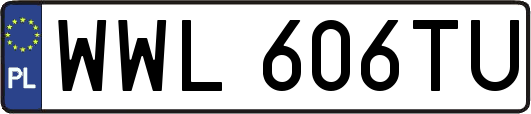 WWL606TU