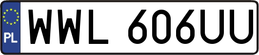WWL606UU