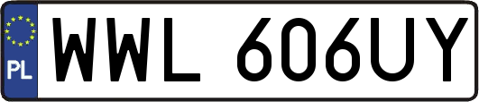WWL606UY