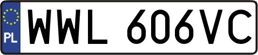 WWL606VC