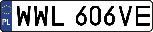 WWL606VE
