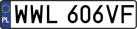 WWL606VF