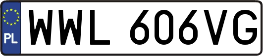 WWL606VG