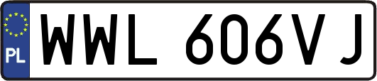 WWL606VJ