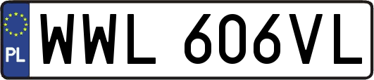 WWL606VL