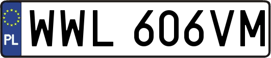 WWL606VM