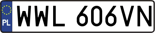 WWL606VN