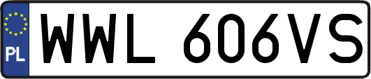 WWL606VS