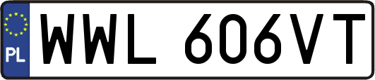 WWL606VT