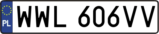 WWL606VV