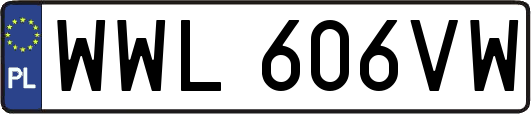 WWL606VW