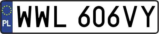 WWL606VY