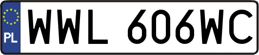 WWL606WC