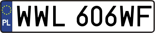 WWL606WF