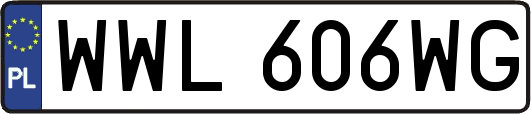 WWL606WG