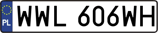 WWL606WH