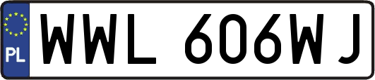 WWL606WJ