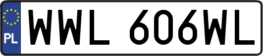 WWL606WL