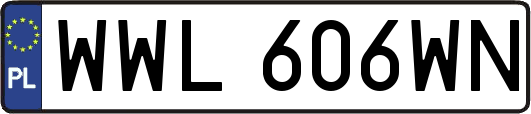 WWL606WN