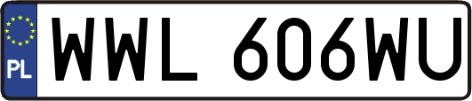 WWL606WU