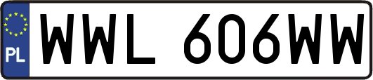 WWL606WW