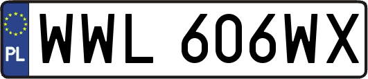 WWL606WX