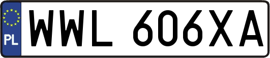 WWL606XA
