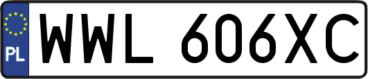 WWL606XC