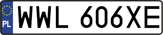 WWL606XE