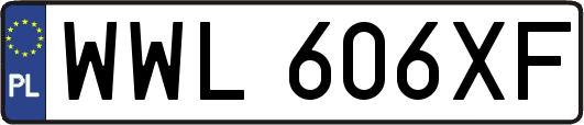 WWL606XF
