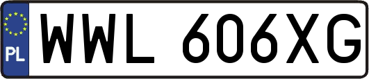 WWL606XG