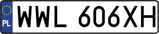 WWL606XH