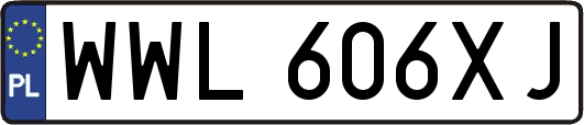 WWL606XJ