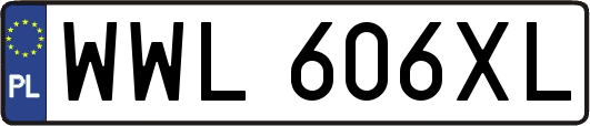WWL606XL